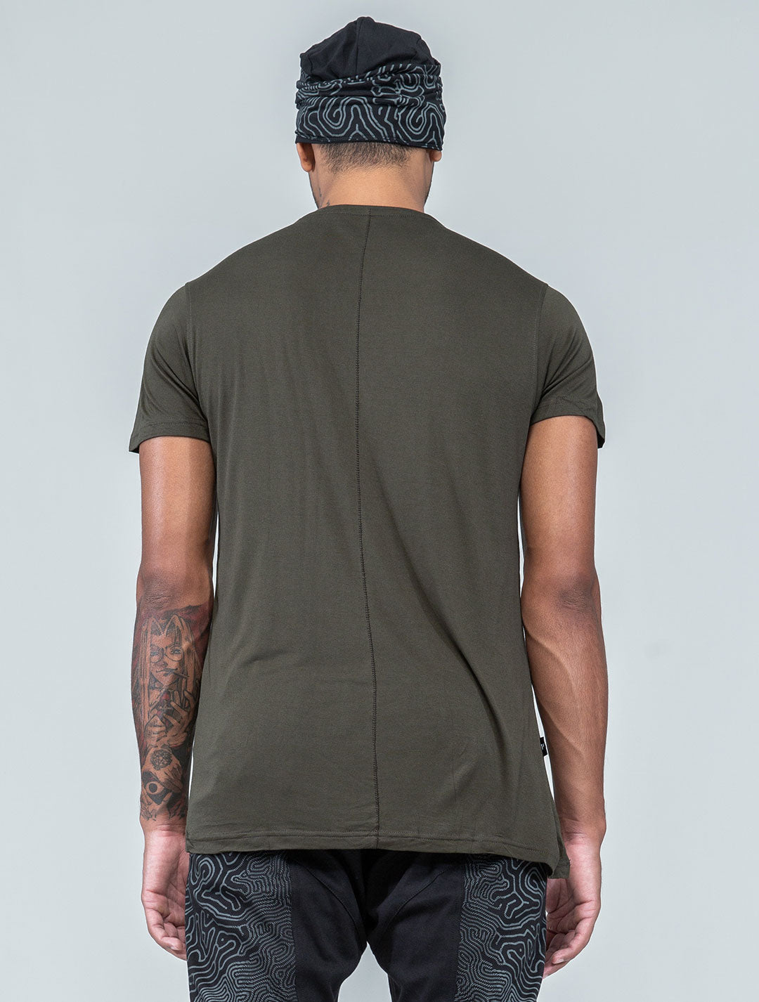 Vajra Short Sleeves Tee