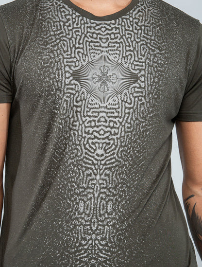 Vajra Short Sleeves Tee