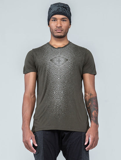 Vajra Short Sleeves Tee