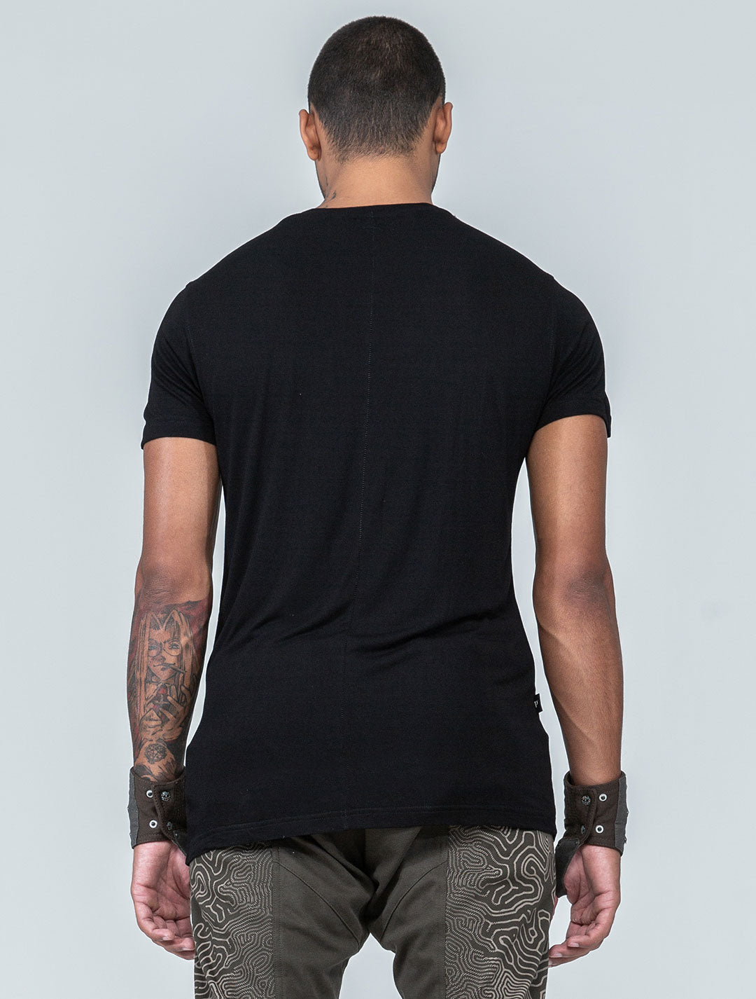 Vajra Short Sleeves Tee