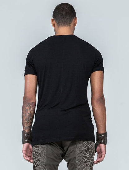 Vajra Short Sleeves Tee