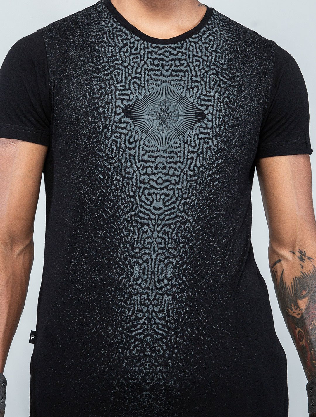 Vajra Short Sleeves Tee