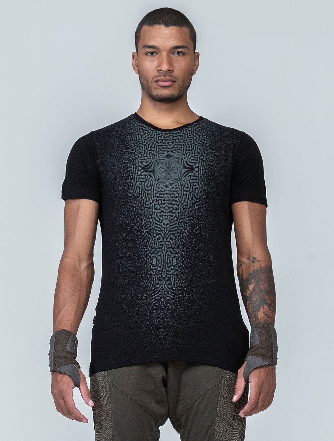 Vajra Short Sleeves Tee
