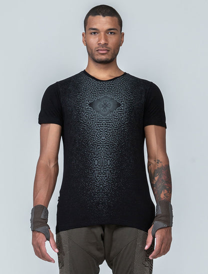 Vajra Short Sleeves Tee