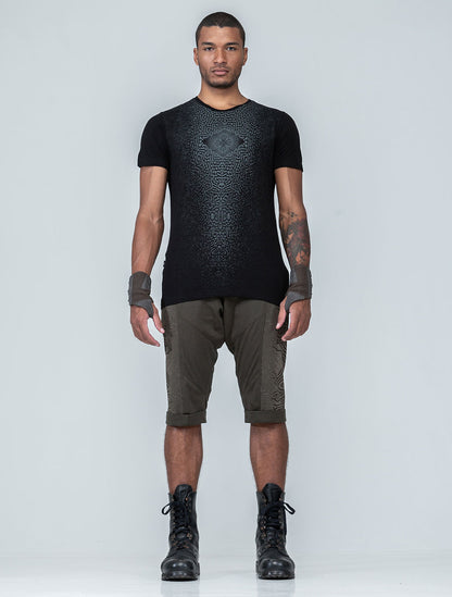 Vajra Short Sleeves Tee