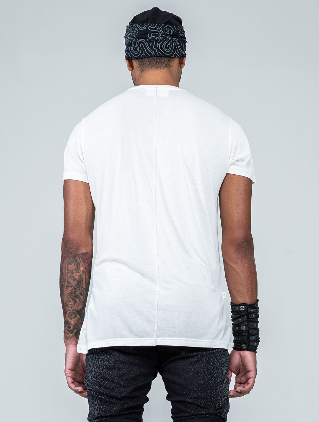 Vajra Short Sleeves Tee
