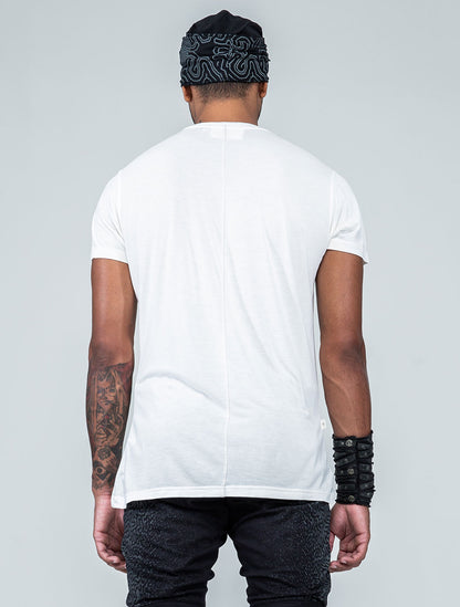 Vajra Short Sleeves Tee