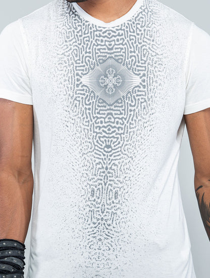 Vajra Short Sleeves Tee