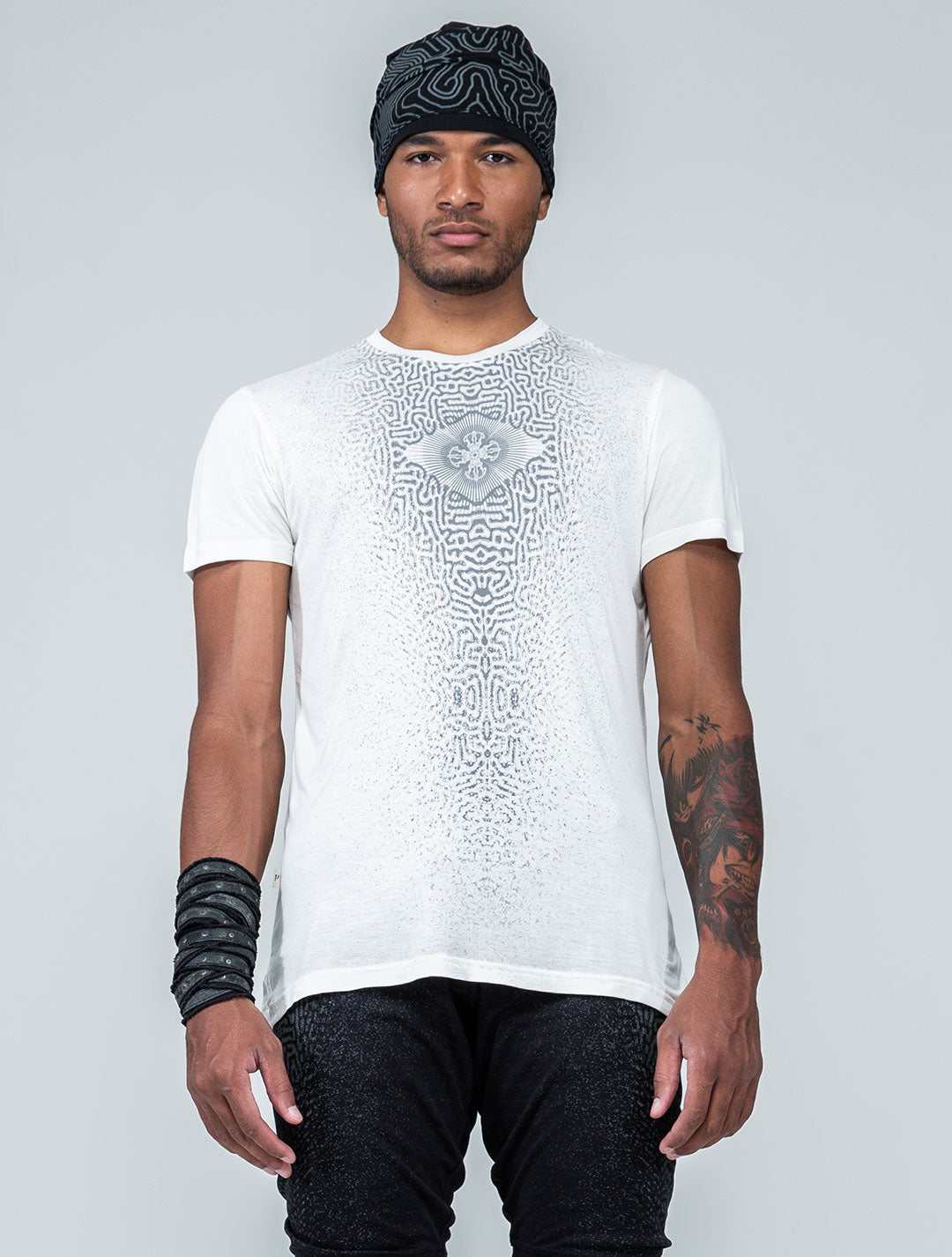 Vajra Short Sleeves Tee