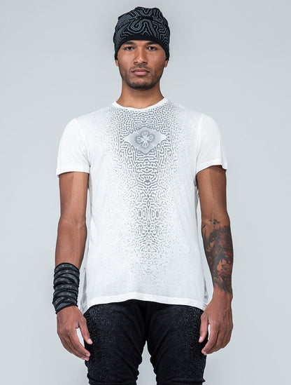 Vajra Short Sleeves Tee