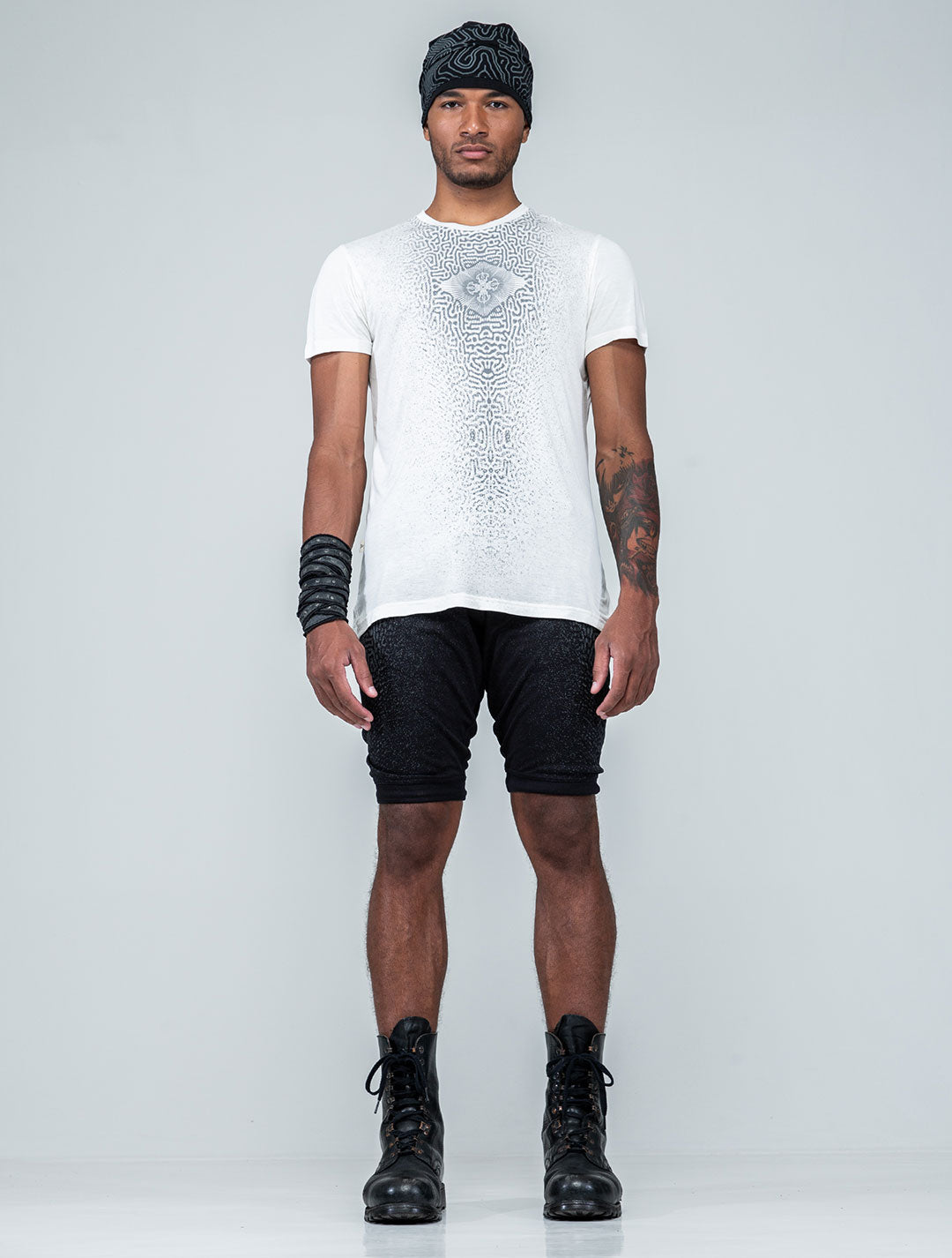 Vajra Short Sleeves Tee