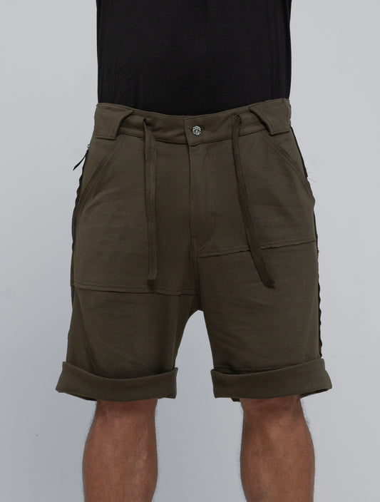 Buffalo Short - Olive