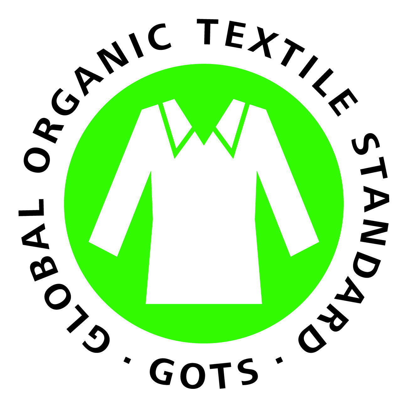 GOTS - Global Organic Textiles Standard