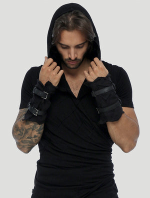 Assassin Vmix Wristband - Psylo Fashion