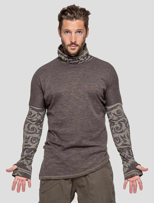 Apera Turtleneck Sweater