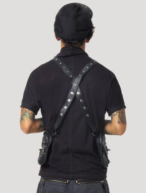 Amazon Suspenders Bag - Psylo Fashion