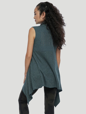 Asli Vest - Psylo Fashion
