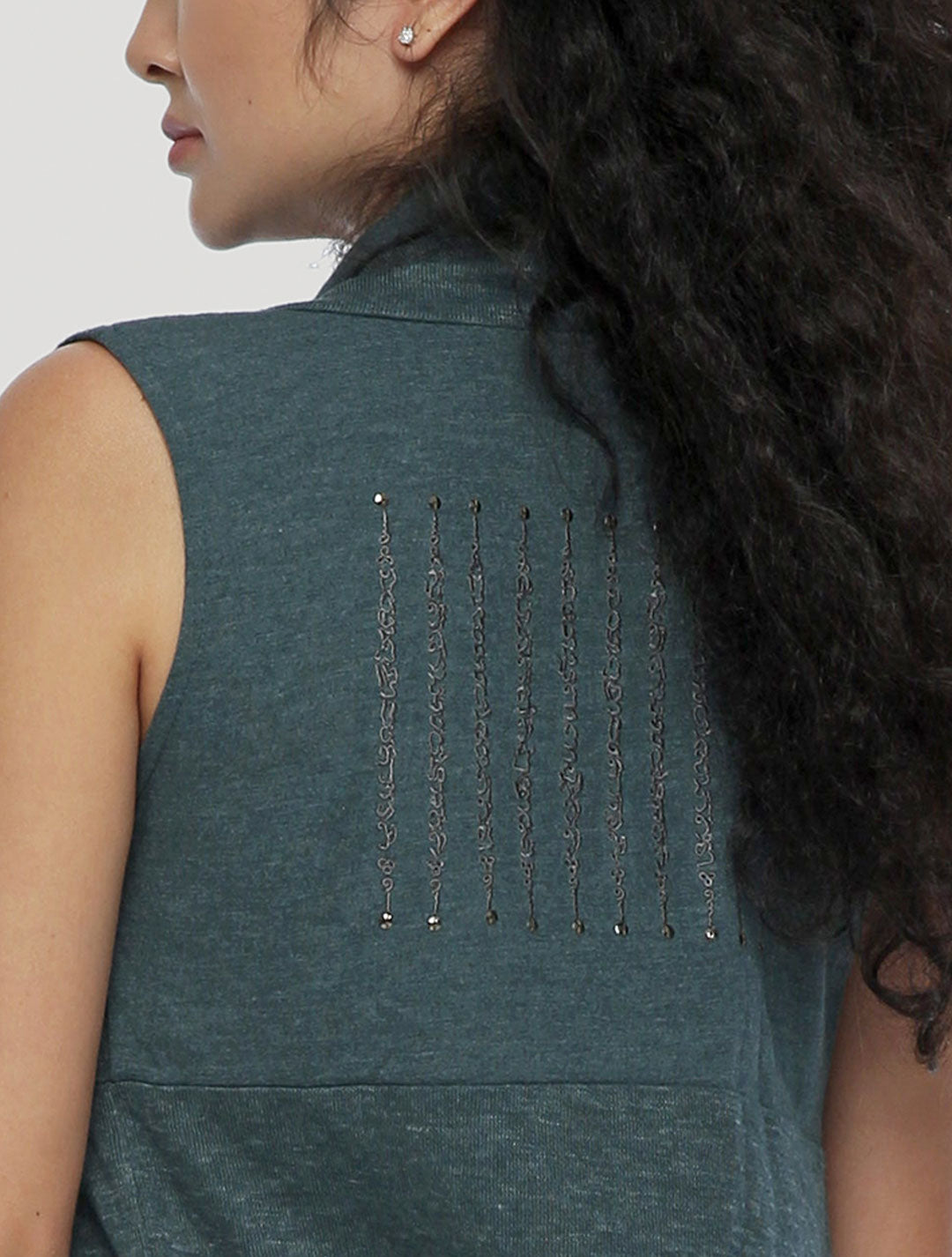 Asli Vest - Psylo Fashion