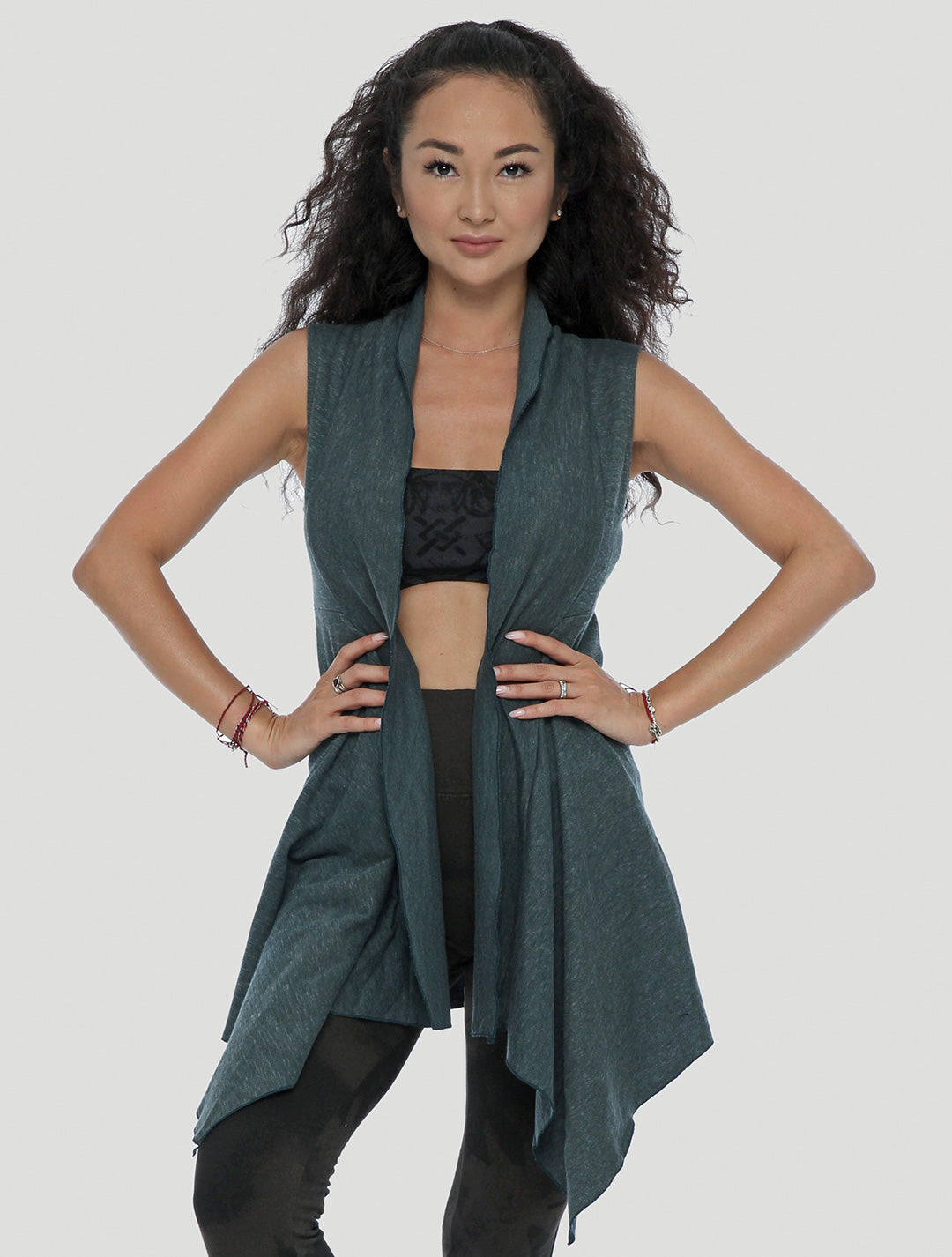 Asli Vest - Psylo Fashion