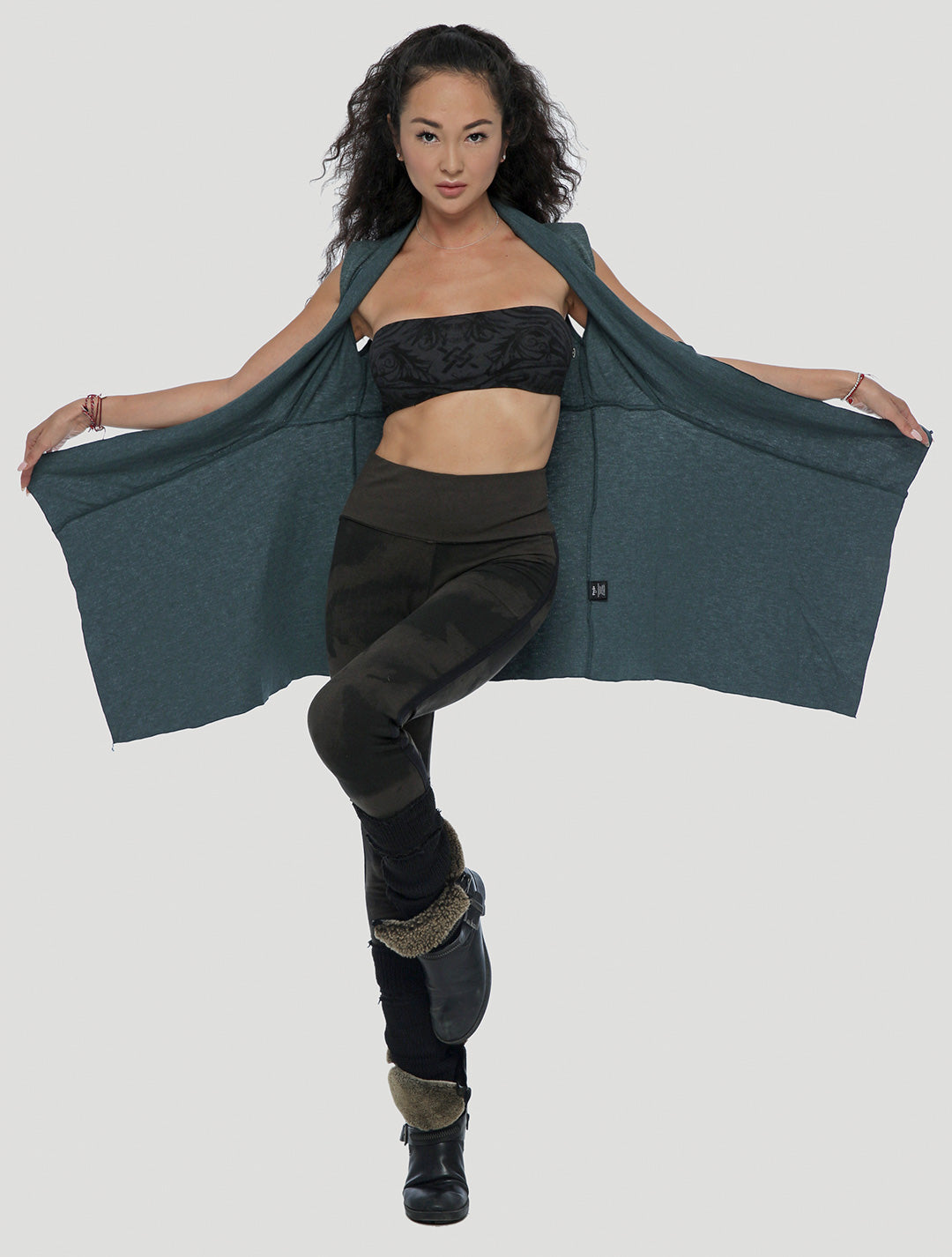 Asli Vest - Psylo Fashion