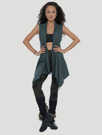 Asli Vest - Psylo Fashion