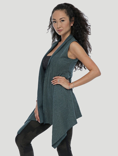 Asli Vest - Psylo Fashion
