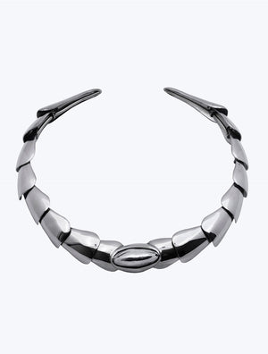 Armadillo Tech Choker by Costume Therapy