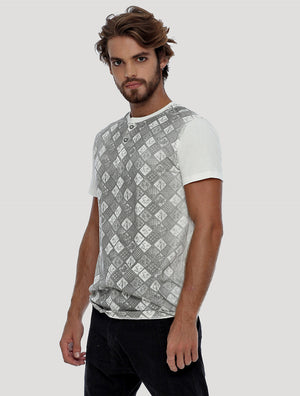 Batik Tee - Psylo Fashion 