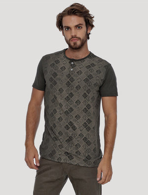 Batik Tee - Psylo Fashion 