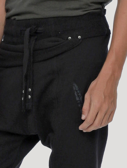 Baba Shorts - Psylo Fashion