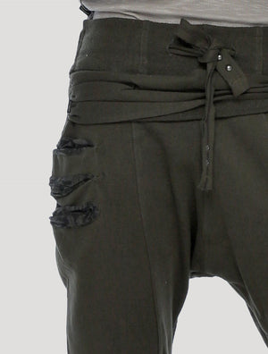 Baba Shorts - Psylo Fashion