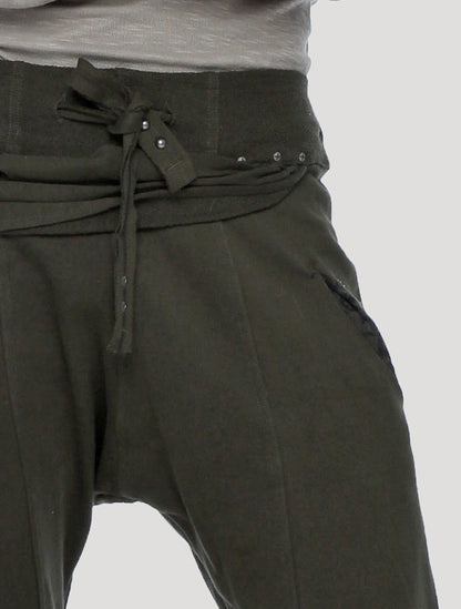Baba Shorts - Psylo Fashion