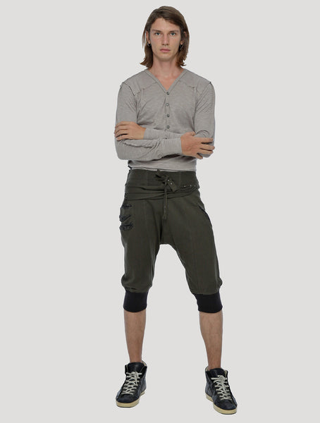 Baba Shorts - Psylo Fashion