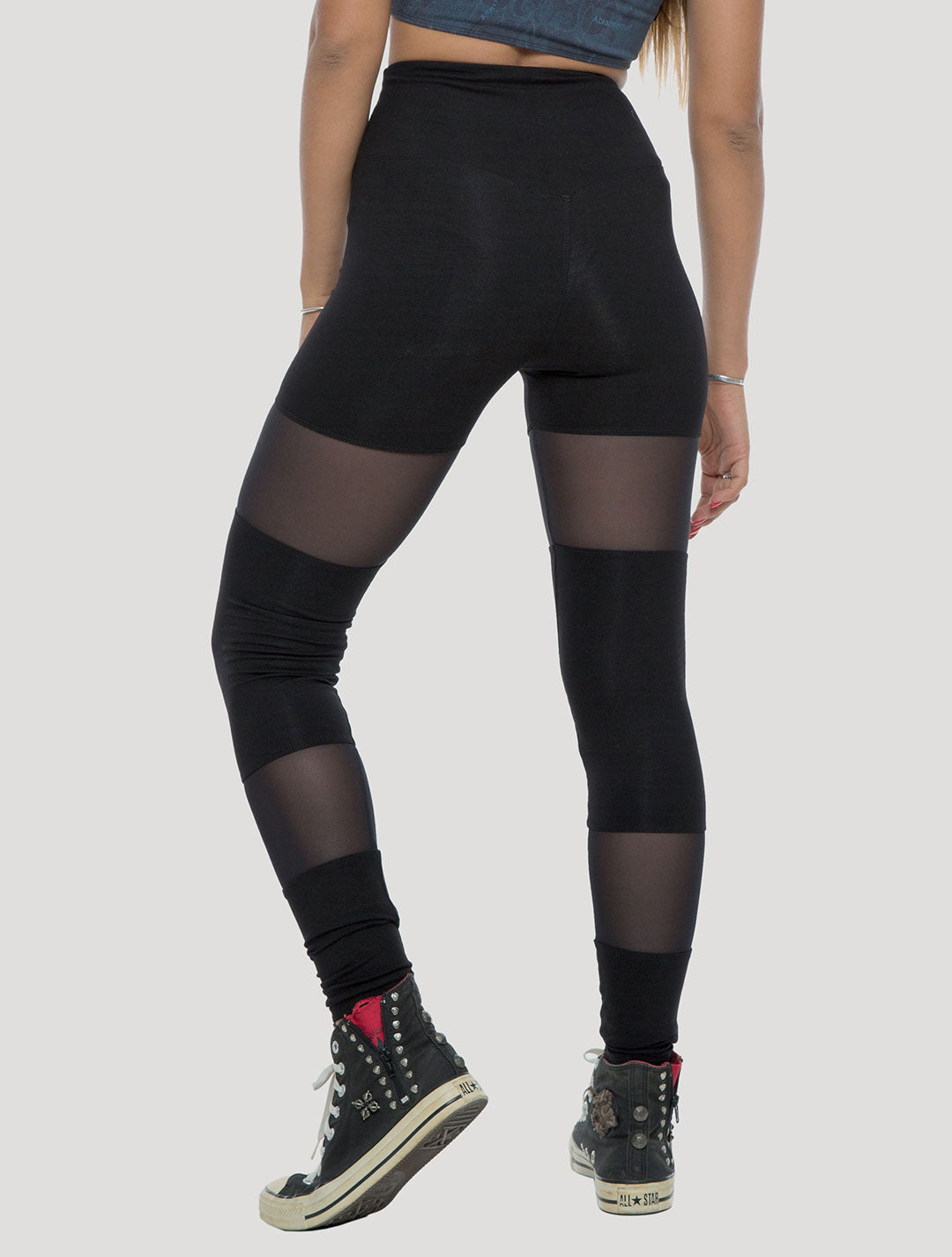 Bender Leggings - Psylo Fashion