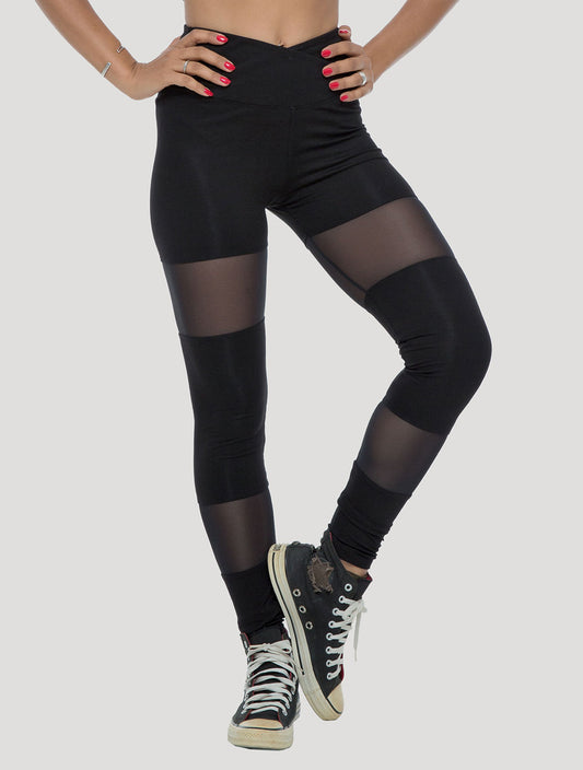Bender Leggings - Psylo Fashion