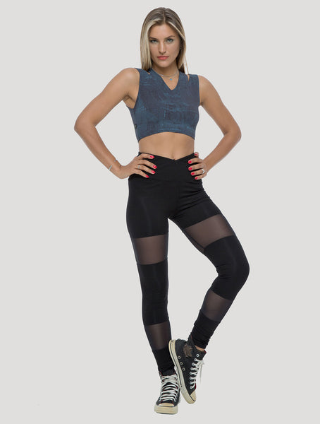 Bender Leggings - Psylo Fashion