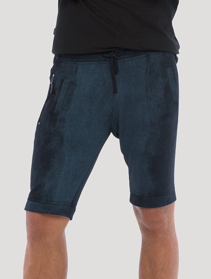 Baldur Shorts - Psylo Fashion