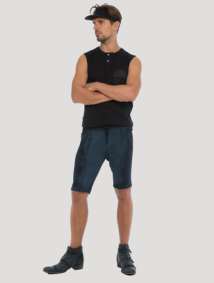 Baldur Shorts - Psylo Fashion