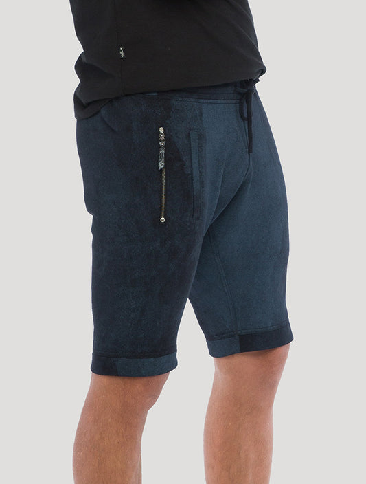 Baldur Shorts - Psylo Fashion