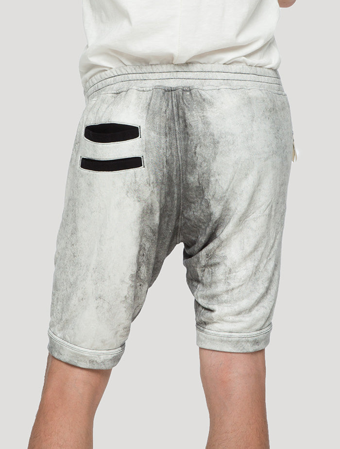 Baldur Shorts - Psylo Fashion