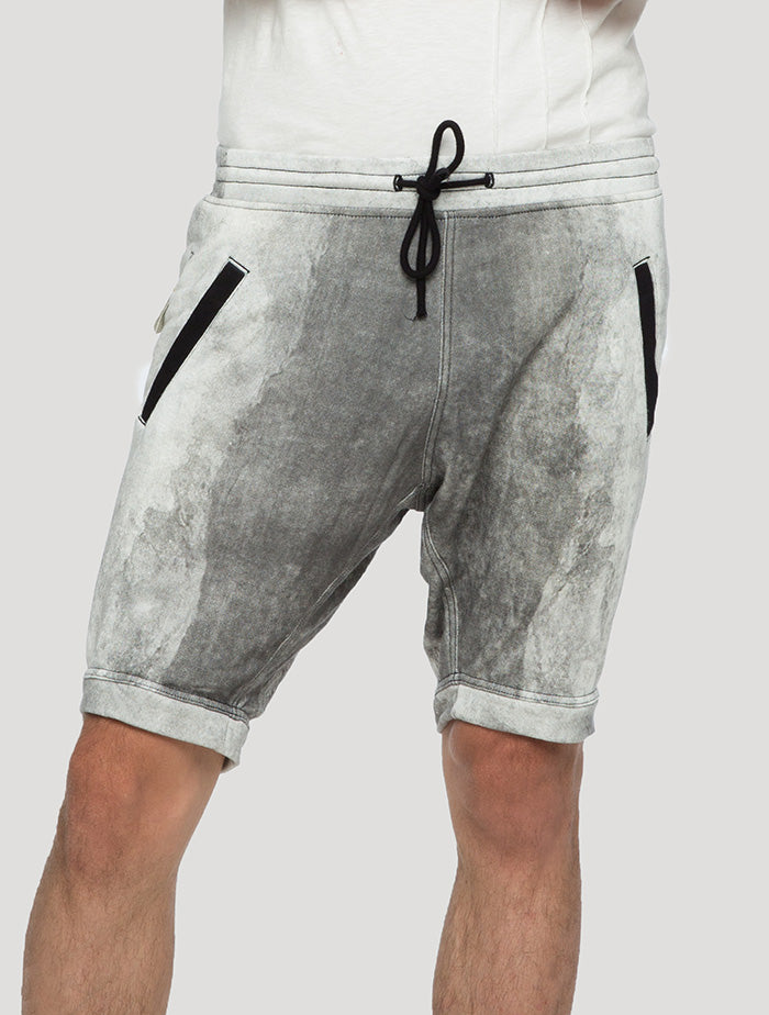 Baldur Shorts - Psylo Fashion