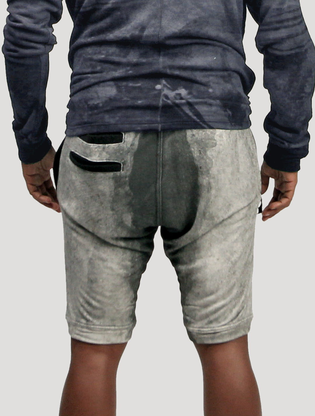 Baldur Shorts - Psylo Fashion