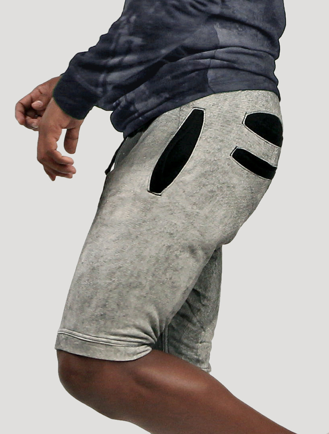 Baldur Shorts - Psylo Fashion