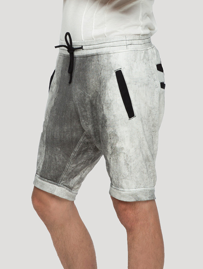 Baldur Shorts - Psylo Fashion