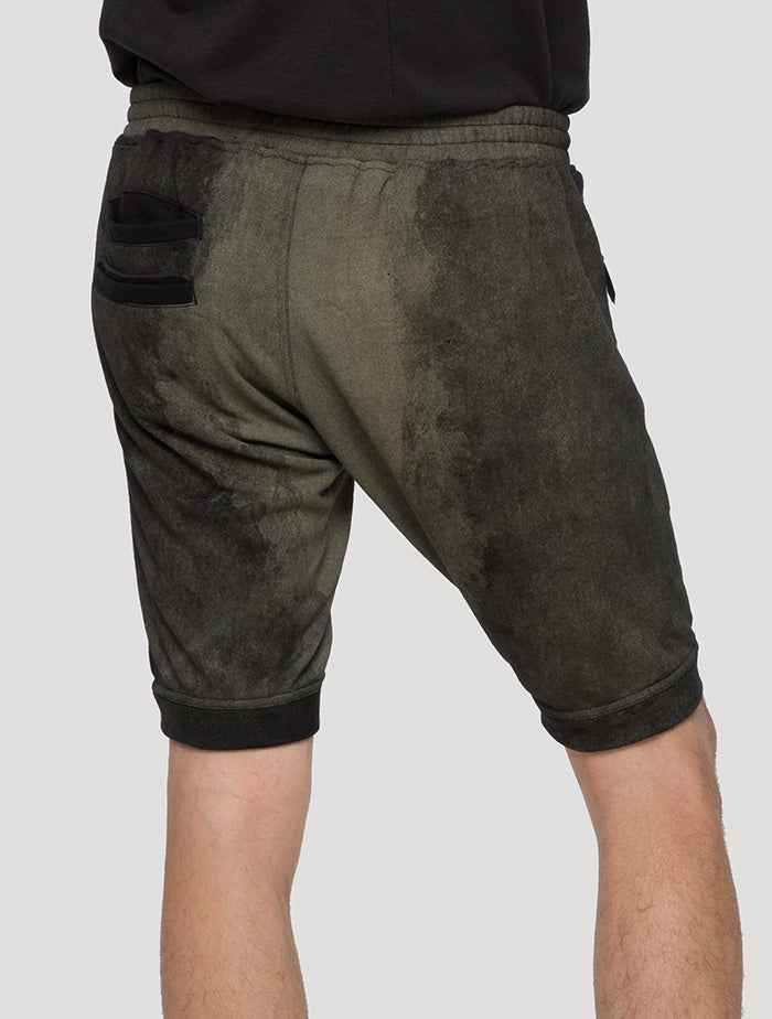 Baldur Shorts - Psylo Fashion