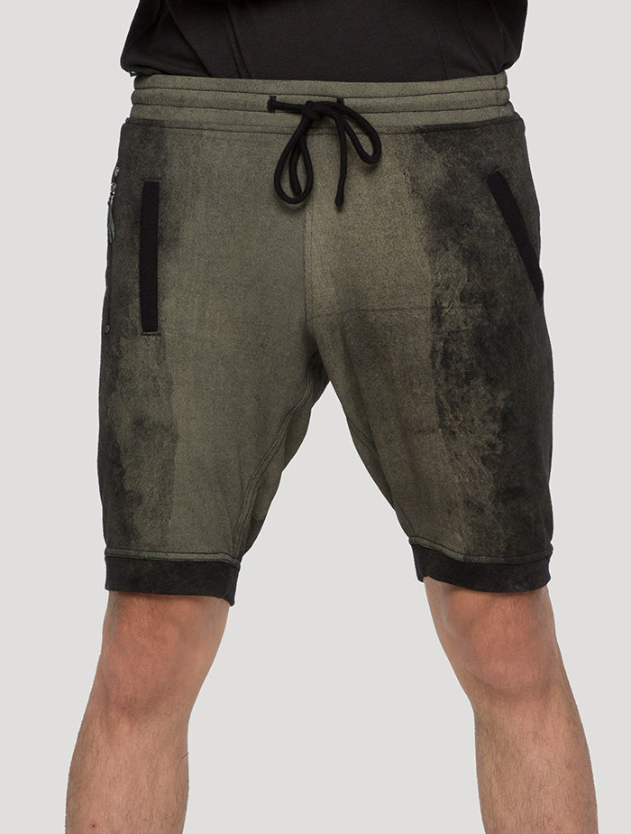 Baldur Shorts - Psylo Fashion