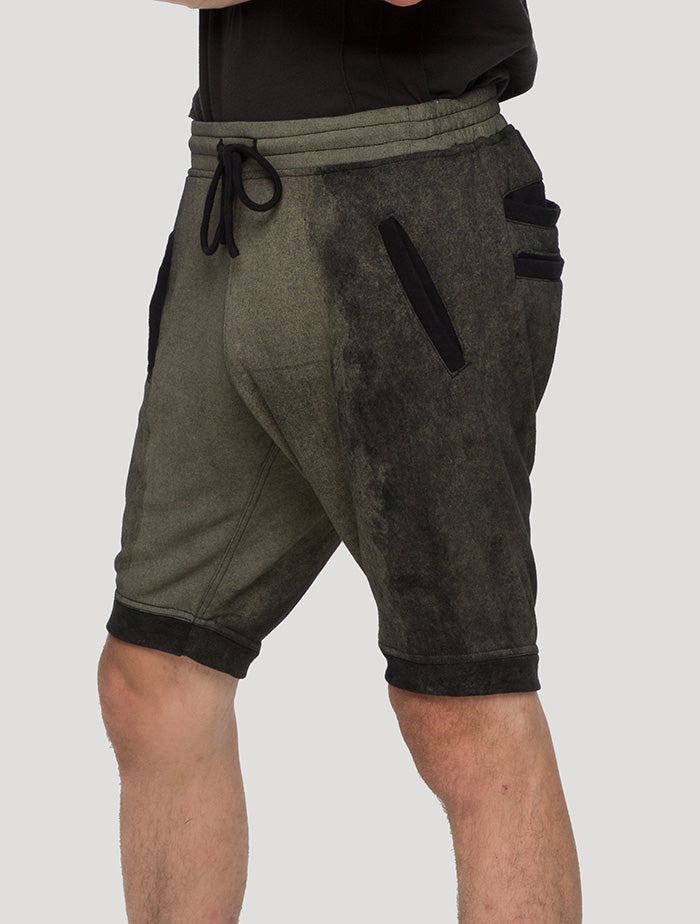 Baldur Shorts - Psylo Fashion