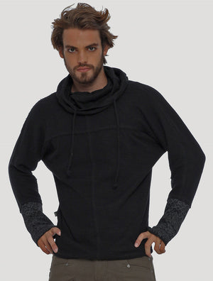Baggy Sweater - Psylo Fashion