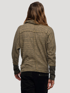Baggy Sweater - Psylo Fashion