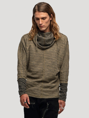 Baggy Sweater - Psylo Fashion
